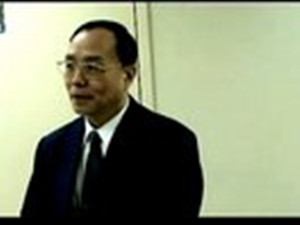 如何在家中牧养孩子(陈洵弟兄)