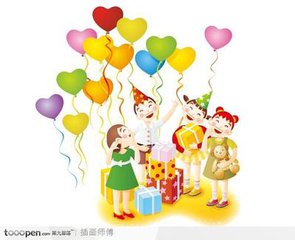 让爱生长