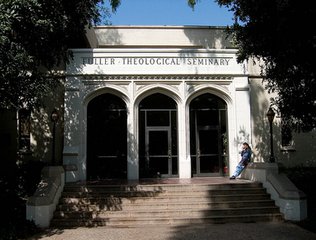 证实福音—“富勒神学院”声明