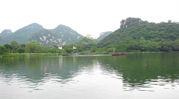 爱中洗涤