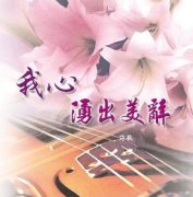 补充诗歌本概介