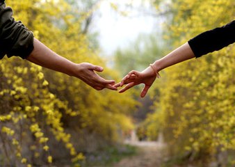 【诗歌赏析】耶稣灵魂的爱人