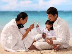 如何对付作头的妻子，及对付子女的路