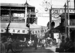 《你所不知道的倪柝声》之十一 为何第一处地方教会兴起在南洋