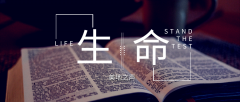 关于生命要求的试验