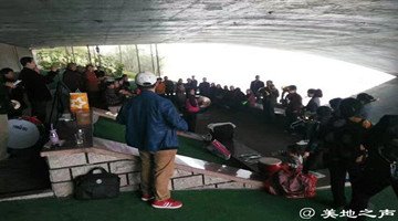 <b>【特稿】用乐器赞美神  生活喜乐满溢</b>
