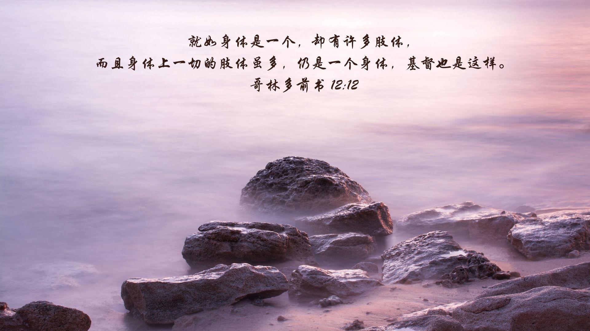 地方教会的教会观