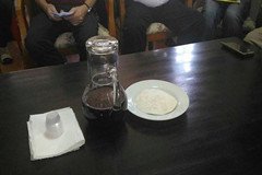 教会的建造,是在地方上