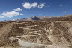 属灵生命长进的真实光景