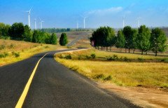 主恢复的道路