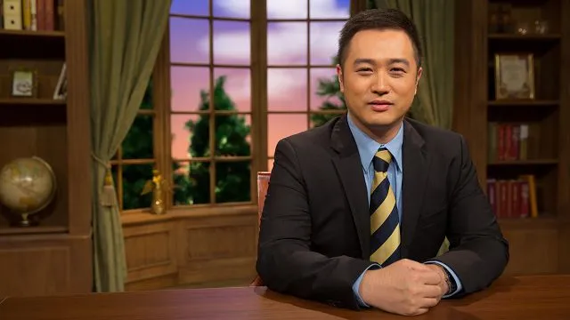 曾劭恺:唐崇荣牧师的基督论,早在初代教会就被定为异端